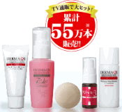�V�~�������f���}�p�Q�g���C�A���Z�b�g